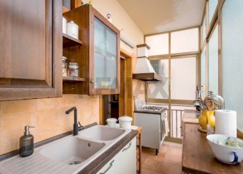 Cucina - Appartamento Via Emilio Salgari
 
69, Palermo - foto 15