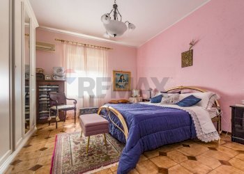 Camera / camera da letto - Appartamento Via Emilio Salgari
 
69, Palermo - foto 16