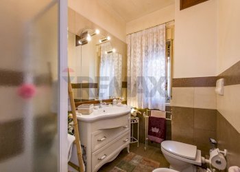 Bagno - Appartamento Via Emilio Salgari
 
69, Palermo - foto 20