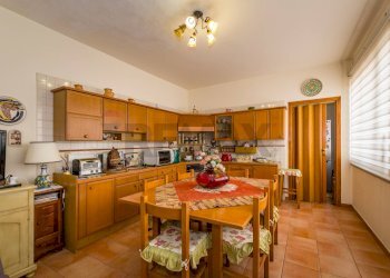 Cucina - Appartamento Via Emilio Salgari
 
69, Palermo - foto 10