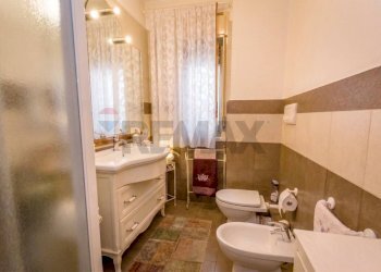 Bagno - Appartamento Via Emilio Salgari
 
69, Palermo - foto 23