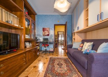 Soggiorno - Appartamento Via Emilio Salgari
 
69, Palermo - foto 24