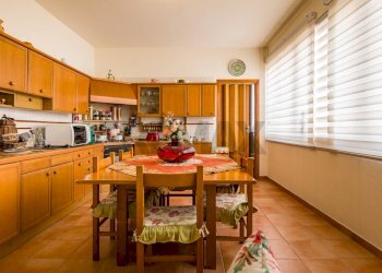 Cucina - Appartamento Via Emilio Salgari
 
69, Palermo - foto 5