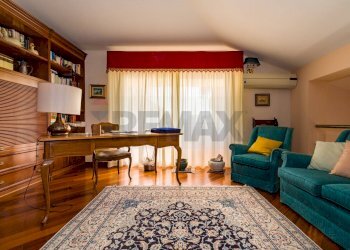 Soggiorno - Villa Via  Raffaele Caravaglios
 
61, Castelvetrano - photo 5