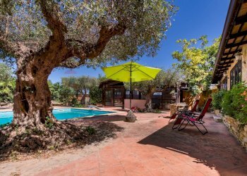 esterno - Villa Via  Raffaele Caravaglios
 
61, Castelvetrano - photo 9