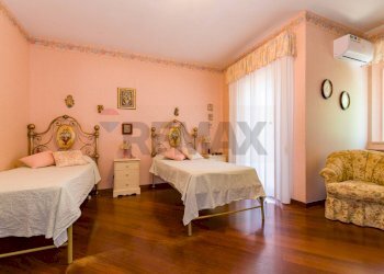 Camera / camera da letto - Villa Via  Raffaele Caravaglios
 
61, Castelvetrano - photo 13