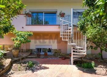 Casa all\'aperto - Villa Via  Raffaele Caravaglios
 
61, Castelvetrano - photo 20