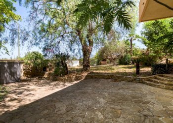 Giardino - Villa Via  Raffaele Caravaglios
 
61, Castelvetrano - photo 24