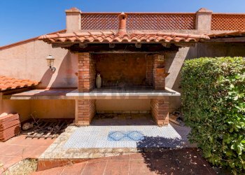 Casa all\'aperto - Villa Via  Raffaele Caravaglios
 
61, Castelvetrano - photo 25