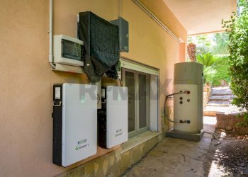 Dettagli - Villa Via  Raffaele Caravaglios
 
61, Castelvetrano - photo 26