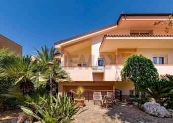 Casa all\'aperto - Villa Via  Raffaele Caravaglios
 
61, Castelvetrano - photo 27