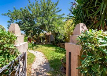 Giardino - Villa Via  Raffaele Caravaglios
 
61, Castelvetrano - photo 28