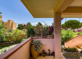 Balcone - Villa Via  Raffaele Caravaglios
 
61, Castelvetrano - photo 36