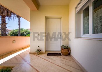 Terrazza - Villa Via  Raffaele Caravaglios
 
61, Castelvetrano - photo 37