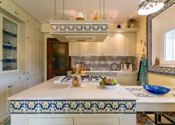 Cucina - Villa Via  Raffaele Caravaglios
 
61, Castelvetrano - photo 38