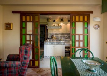 Sala da pranzo - Villa Via  Raffaele Caravaglios
 
61, Castelvetrano - photo 39