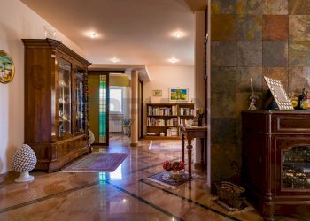 Soggiorno - Villa Via  Raffaele Caravaglios
 
61, Castelvetrano - photo 45