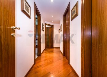 Hall / corridoio - Villa Via  Raffaele Caravaglios
 
61, Castelvetrano - photo 47