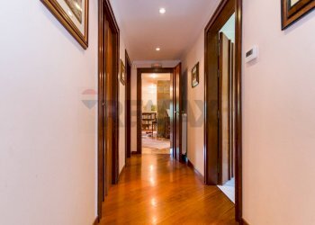 Hall / corridoio - Villa Via  Raffaele Caravaglios
 
61, Castelvetrano - photo 48