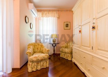 Soggiorno - Villa Via  Raffaele Caravaglios
 
61, Castelvetrano - photo 49