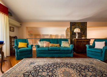 Soggiorno - Villa Via  Raffaele Caravaglios
 
61, Castelvetrano - photo 52