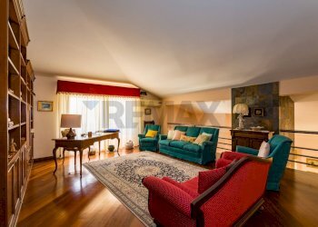 Soggiorno - Villa Via  Raffaele Caravaglios
 
61, Castelvetrano - photo 53