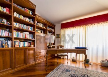 Ufficio - Villa Via  Raffaele Caravaglios
 
61, Castelvetrano - photo 54