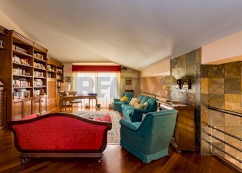 Soggiorno - Villa Via  Raffaele Caravaglios
 
61, Castelvetrano - photo 55