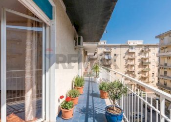 Balcone - Quadrilocale Via Pietro Scaglione
 
131, Palermo - foto 10