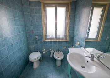 Bagno - Quadrilocale Via Pietro Scaglione
 
131, Palermo - foto 12