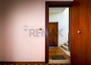 Hall / corridoio - Quadrilocale Via Pietro Scaglione
 
131, Palermo - foto 13