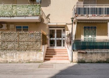 Casa all\'aperto - Quadrilocale Via Pietro Scaglione
 
131, Palermo - foto 14