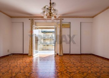 Stanza vuota - Quadrilocale Via Pietro Scaglione
 
131, Palermo - foto 16