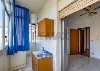 Cucina - Quadrilocale Via Pietro Scaglione
 
131, Palermo - foto 18