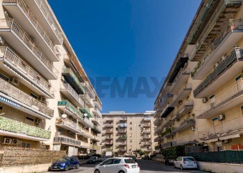 Edificio all\'aperto - Quadrilocale Via Pietro Scaglione
 
131, Palermo - foto 19