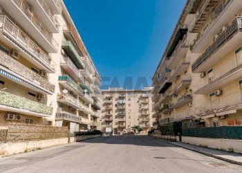 Edificio all\'aperto - Quadrilocale Via Pietro Scaglione
 
131, Palermo - foto 21