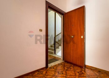 Stanza vuota - Quadrilocale Via Pietro Scaglione
 
131, Palermo - foto 22