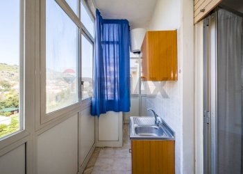 Cucina - Quadrilocale Via Pietro Scaglione
 
131, Palermo - foto 32