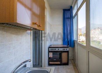 Cucina - Quadrilocale Via Pietro Scaglione
 
131, Palermo - foto 33