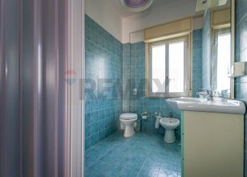 Bagno - Quadrilocale Via Pietro Scaglione
 
131, Palermo - foto 34