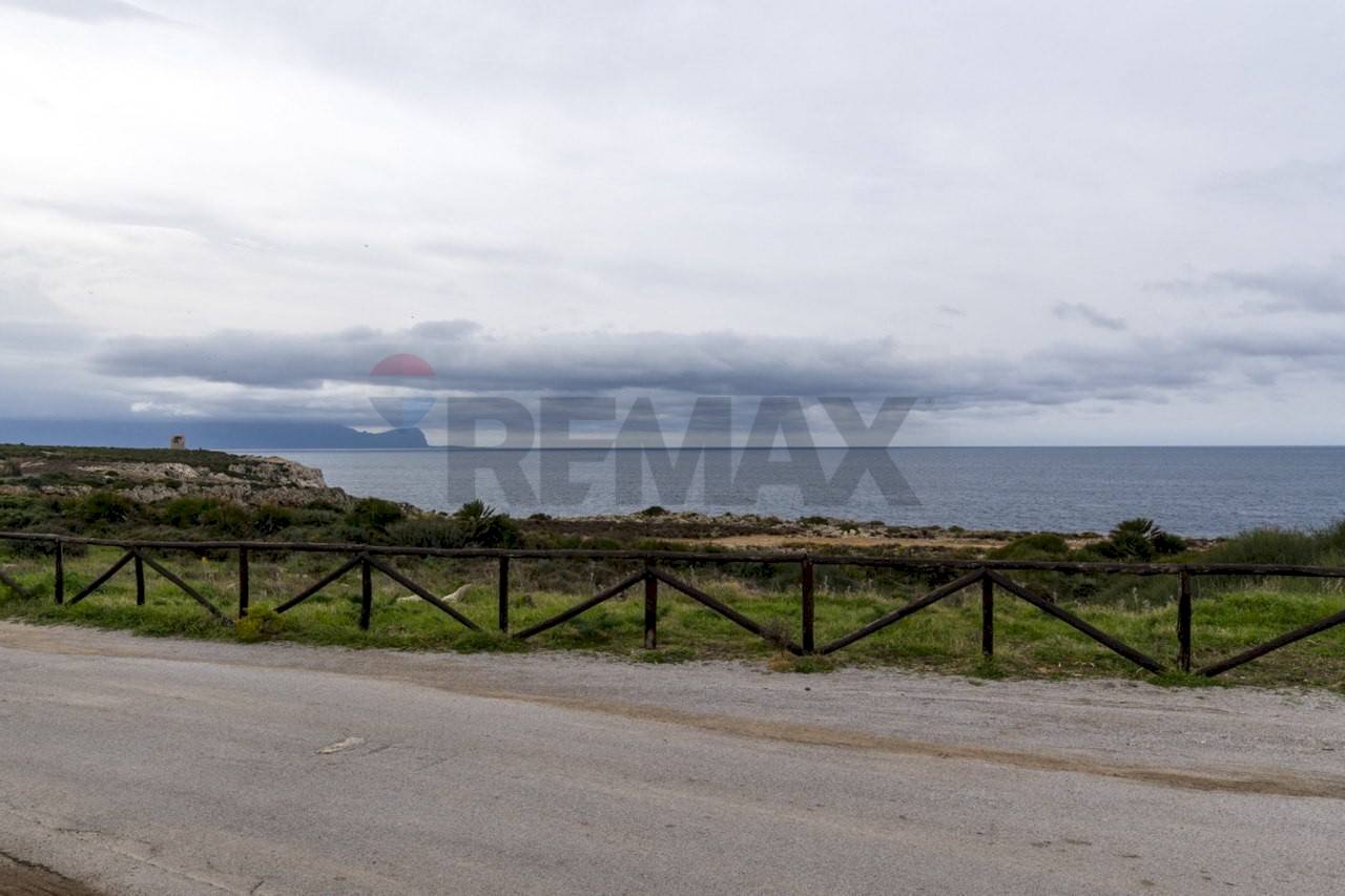 Vista dell\'acqua - Terreno edificabile Via Capo Rama, Terrasini - foto 2