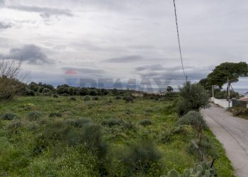 Vista delle montagne - Terreno edificabile Via Capo Rama, Terrasini - foto 3