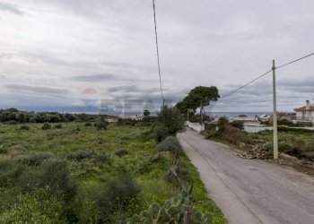 Vista delle montagne - Terreno edificabile Via Capo Rama, Terrasini - foto 5