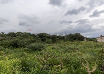 Vista delle montagne - Terreno edificabile Via Capo Rama, Terrasini - foto 6