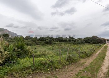 Giardino - Terreno edificabile Via Capo Rama, Terrasini - foto 9