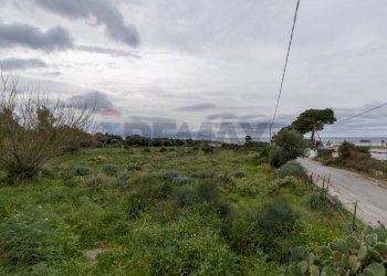 Vista delle montagne - Terreno edificabile Via Capo Rama, Terrasini - foto 10