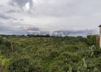 Vista delle montagne - Terreno edificabile Via Capo Rama, Terrasini - foto 11