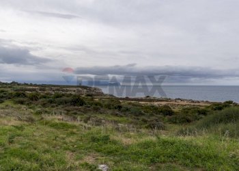 Vista delle montagne - Terreno edificabile Via Capo Rama, Terrasini - foto 18