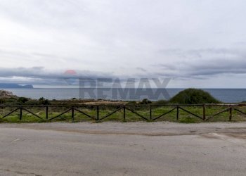 Vista dell\'acqua - Terreno edificabile Via Capo Rama, Terrasini - foto 21