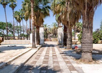 Non correlato - Stable - Palace contrada latomie, Castelvetrano - photo 2